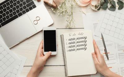 9 Tips For Your Estate Planning Checklist
