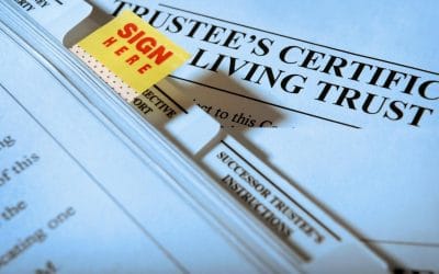 What Are The Different Types of Trusts?