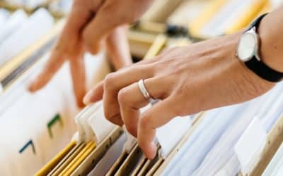 How To Find a Lost Trust Document