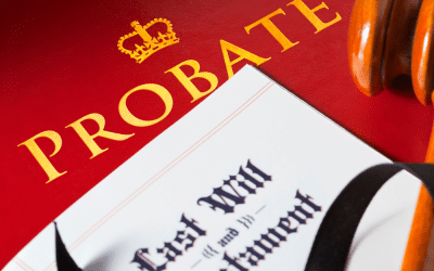 Understanding Uncontested Probate in Texas: A Guide to Navigating the Process